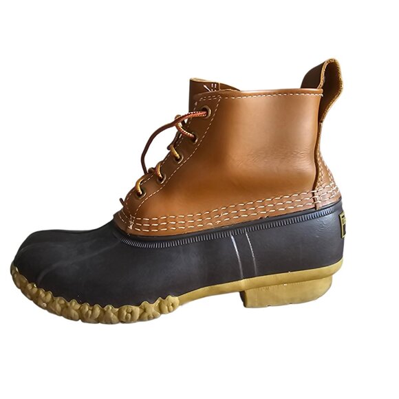 Bean Boots - Picture 4 of 6